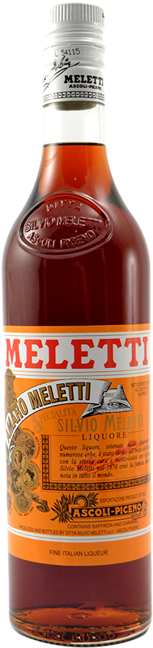 Meletti Amaro