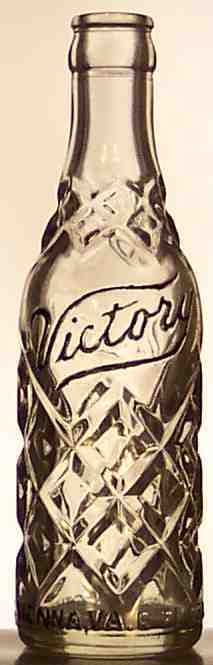 Victory Xx An/Somon/Depco/Tt Bottle