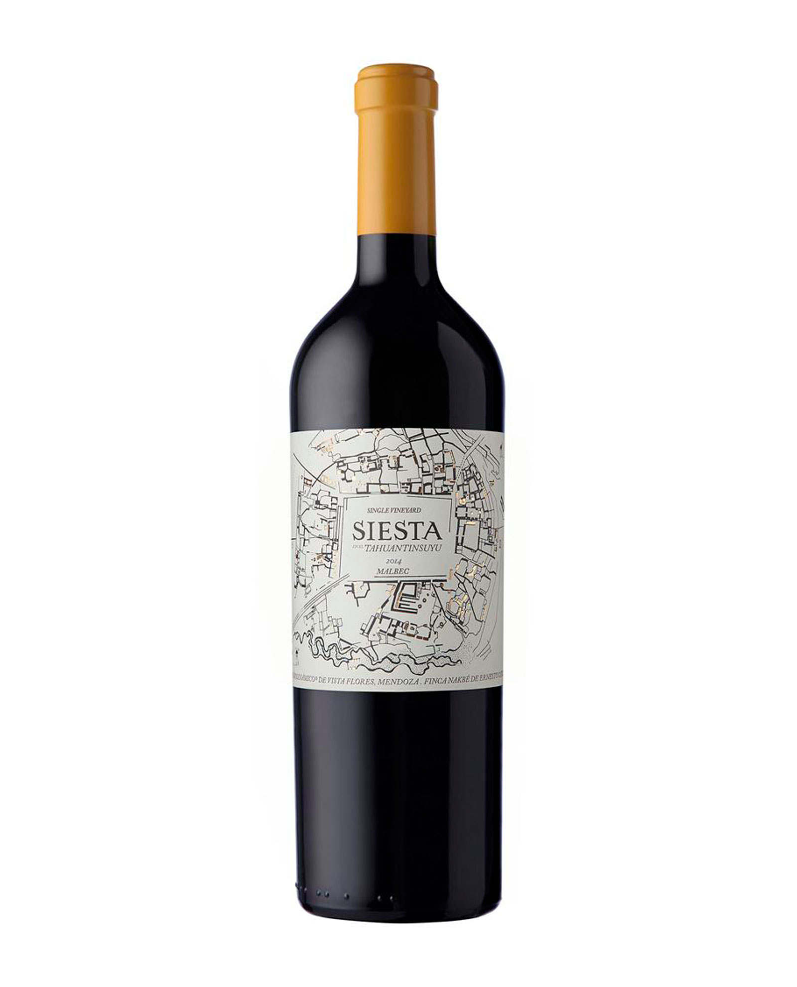 Catena Siesta Malbec