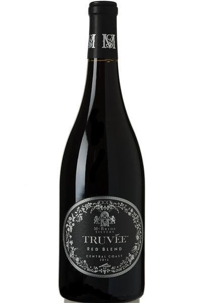 Truvee Red Blend