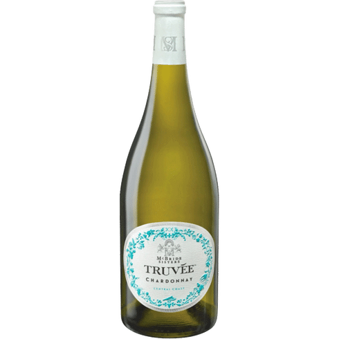 Truvee Chardonnay