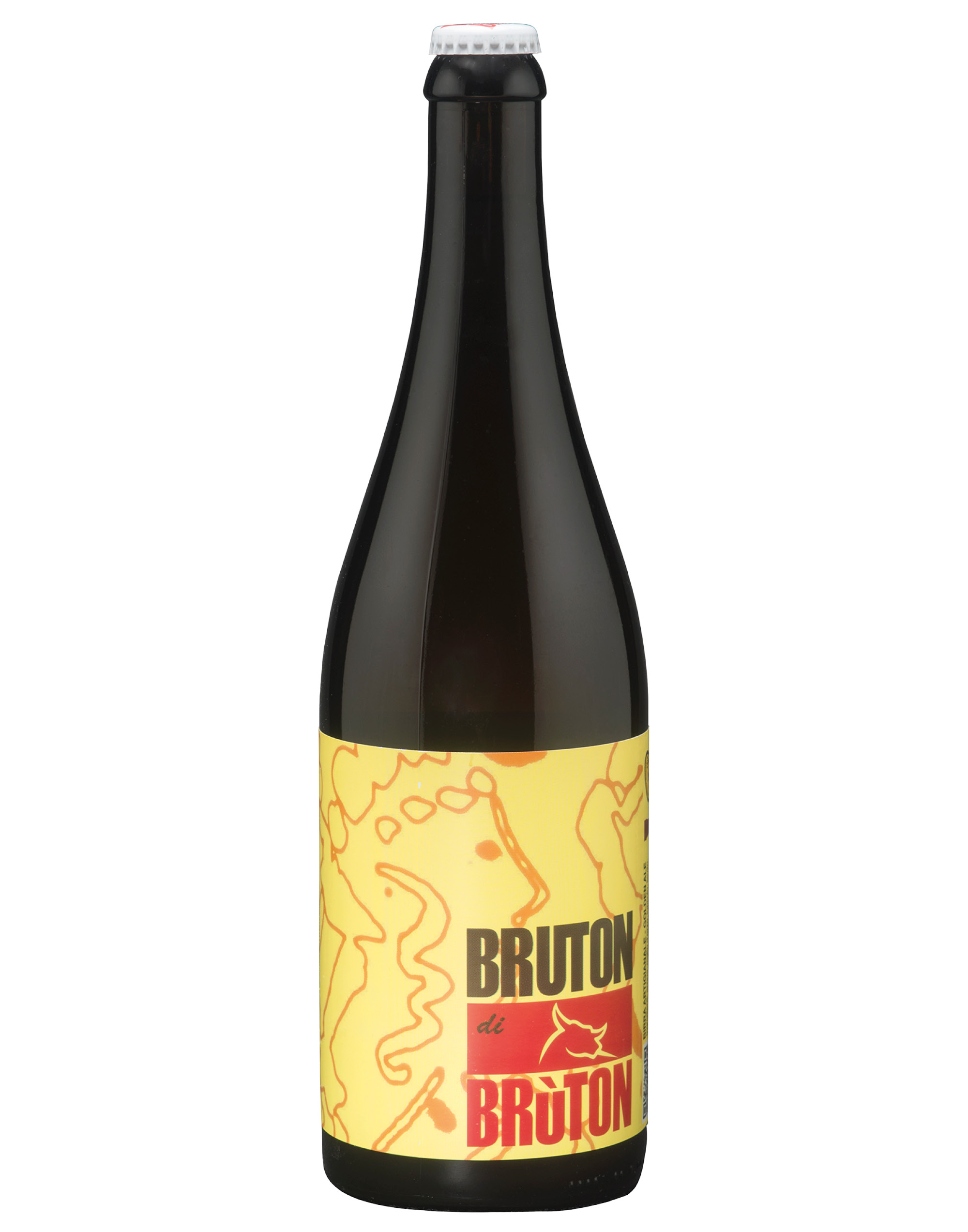 Bruton Blond Ale Beer