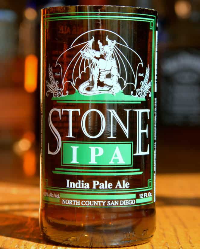Bruton Stone Beer