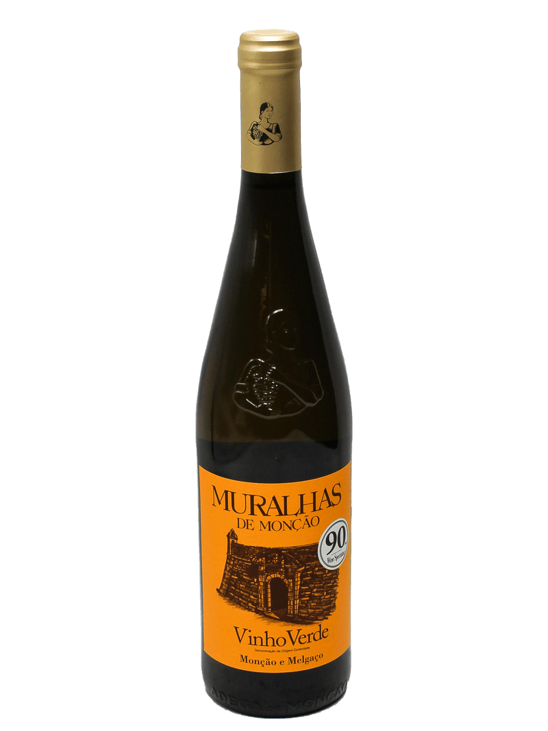 Muralhas De Moncao Vinho Verde