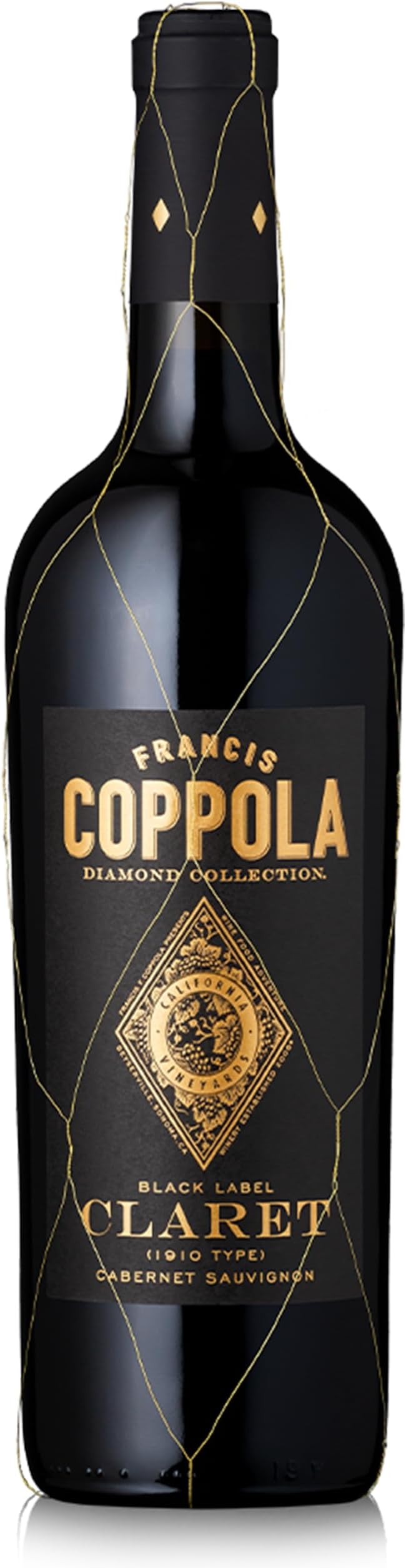 St Francis Claret Red Blend