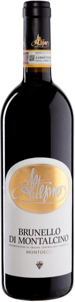 Altesino Montosoli Brunello Di Montalcino