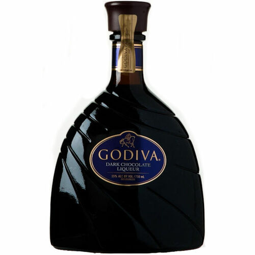 Godiva Dark Chocolate