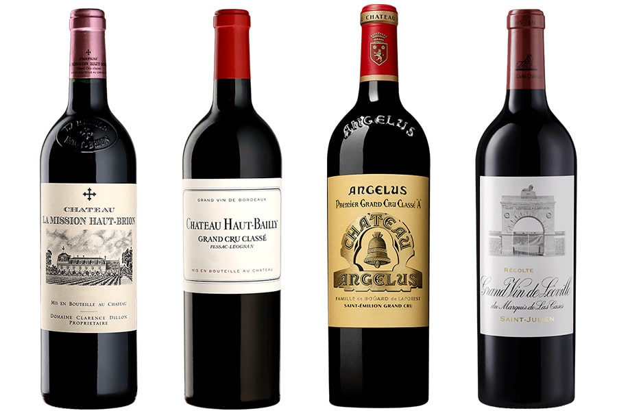 Chateau De Clairefont Bordeaux Red