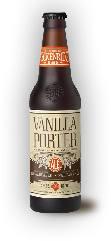 Breckenridge Van Porter 1/2 Keg