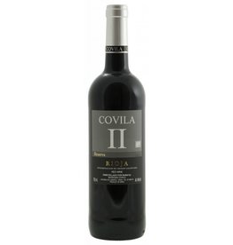 Bodega Covila Ii Rioja