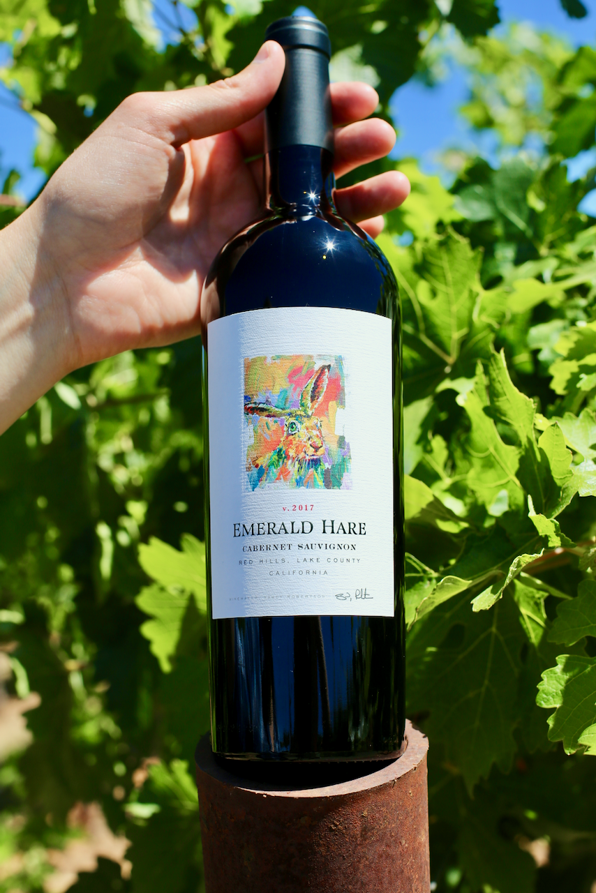 Emerald Bay Cabernet Sauvignon