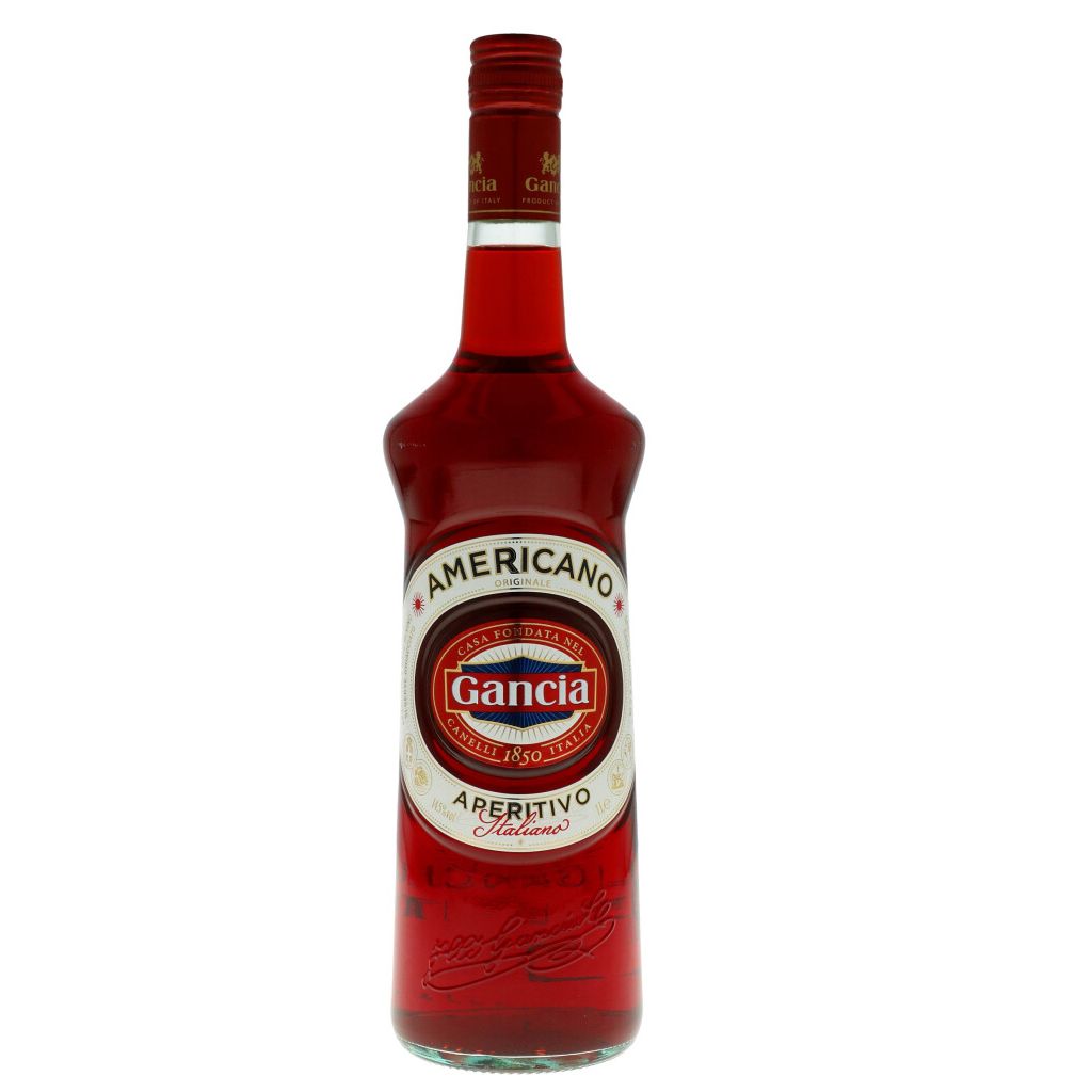 Gancia Americano Amaro