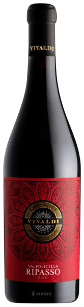 Vivaldi RIPAsso Valpolicella