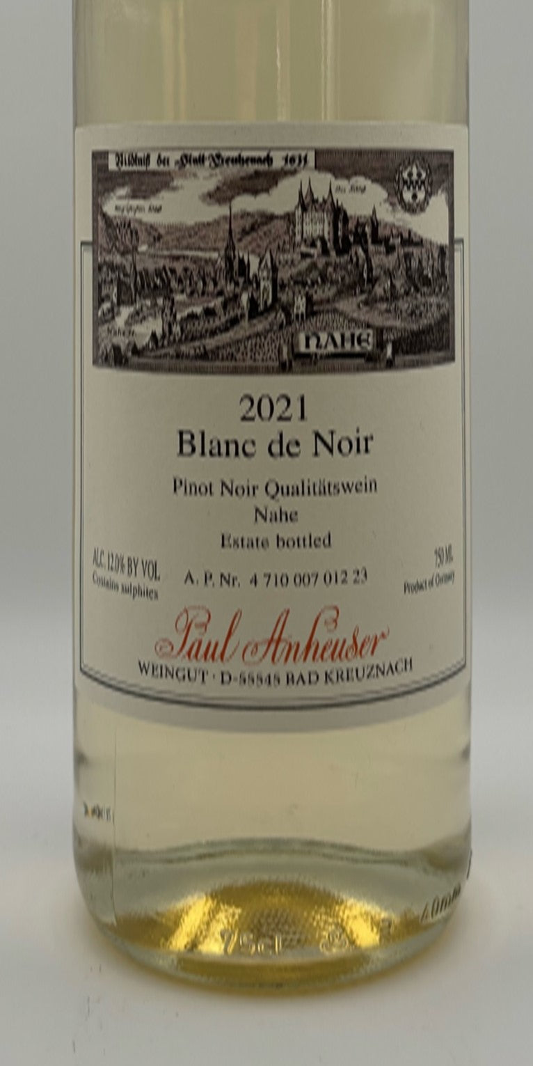 Paul Anheuser Blanc De Noir
