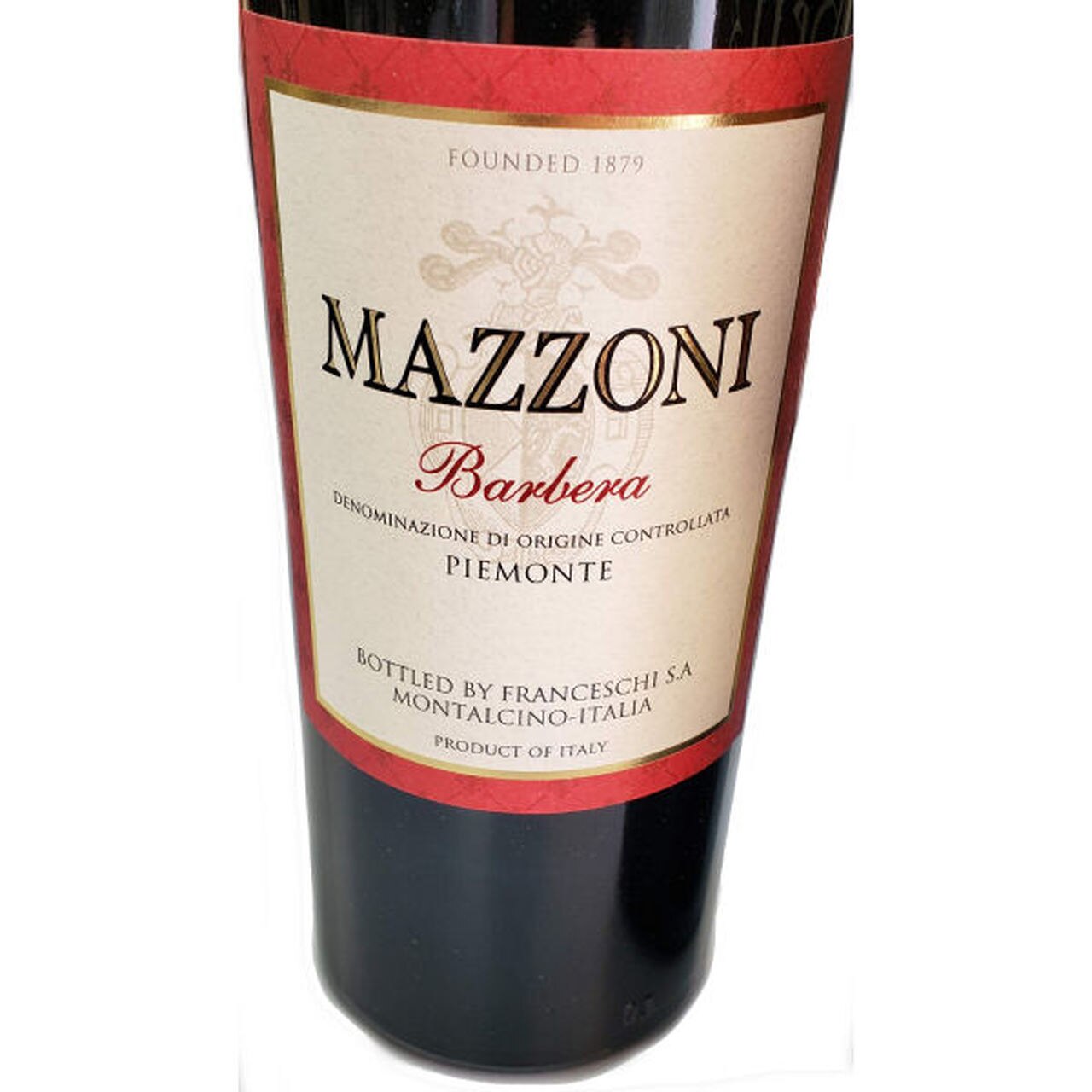 Mazzoni Barbera