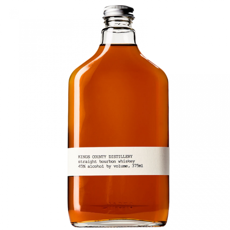 Kings County Dist Bourbon