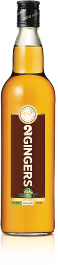 2 Gingers Irish Whiskey