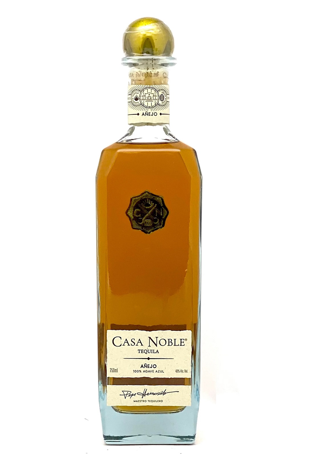 Casa Noble Añejo