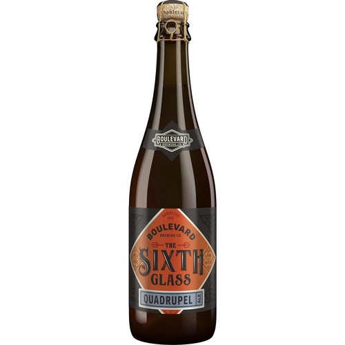Boulevard Spb/P/Er/Gose 6 Pack Bot/Cans