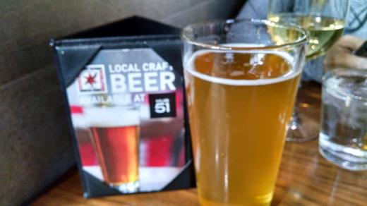 Goose Island 312 Urban Pale Ale 1/6 Keg