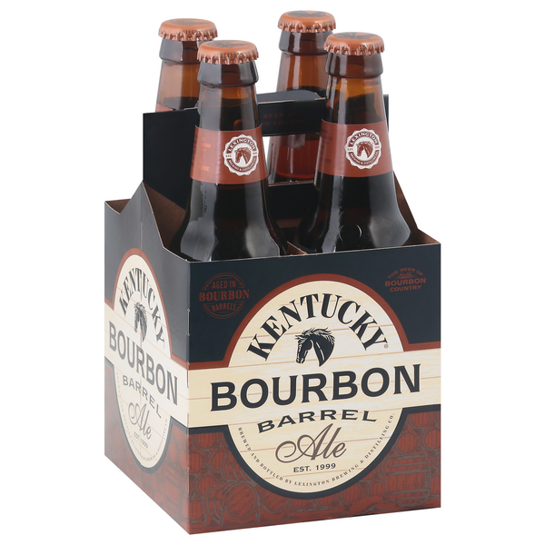 Kentucky Ale 1/6 Keg