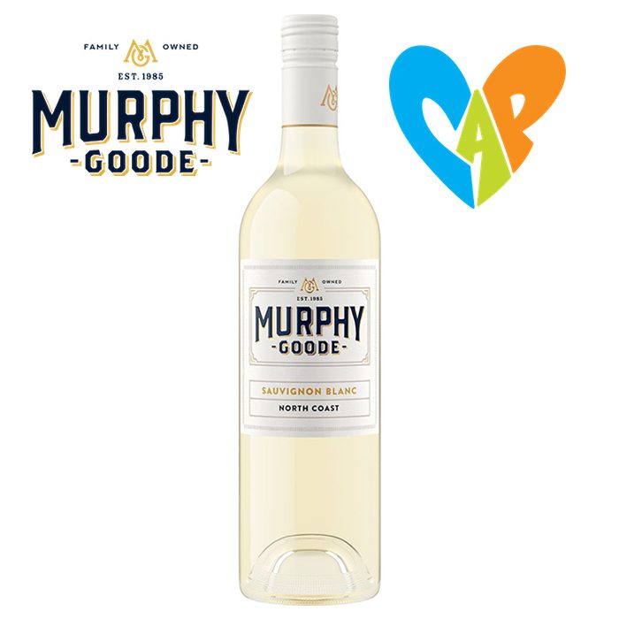 Murphy-Goode Sauvignon Blanc