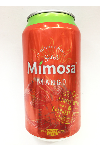 Soleil Mimosa Mango