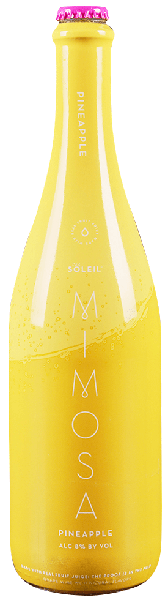 Soleil Mimosa Pineapple