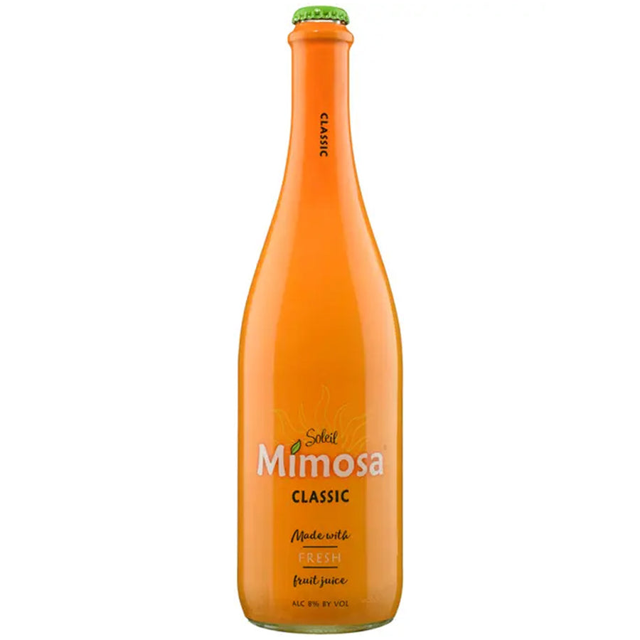 Soleil Mimosa Classic
