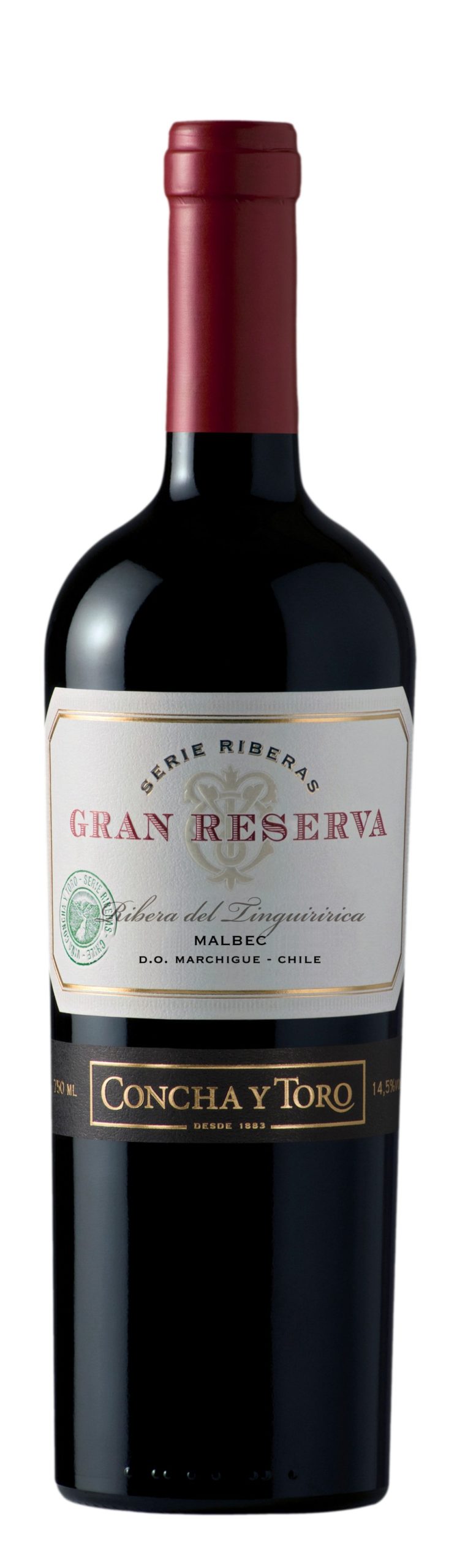 Concha Y Toro Gran Reserva Malbec