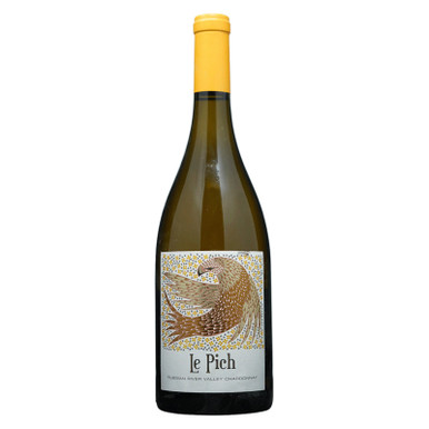 Le Pich Chardonnay
