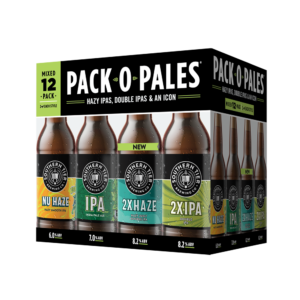 Southern Tier Right O Way 6 Pack Bottles