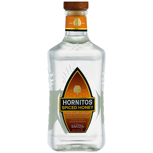 Sauza Hornitos Spiced Honey