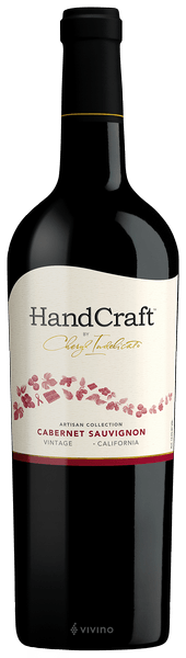 Handcraft Cabernet Sauvignon