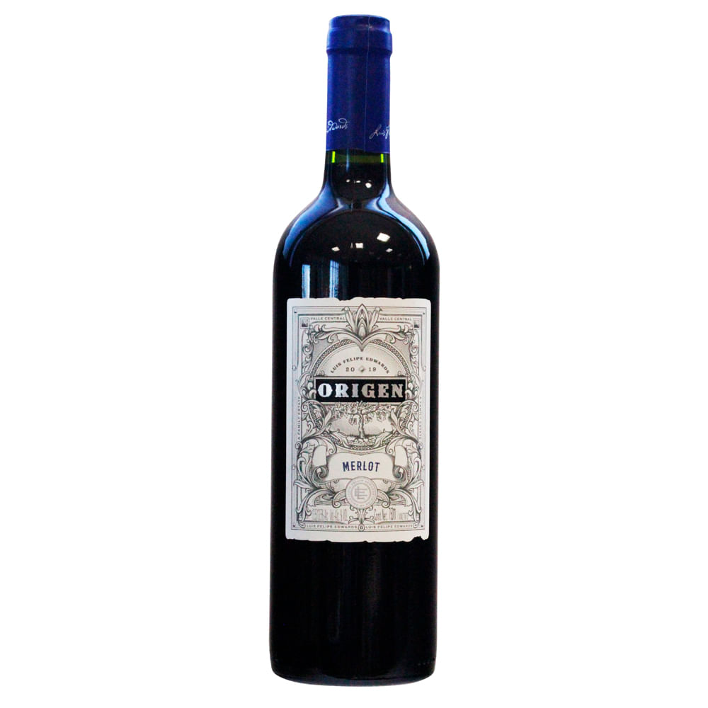 Origen Merlot
