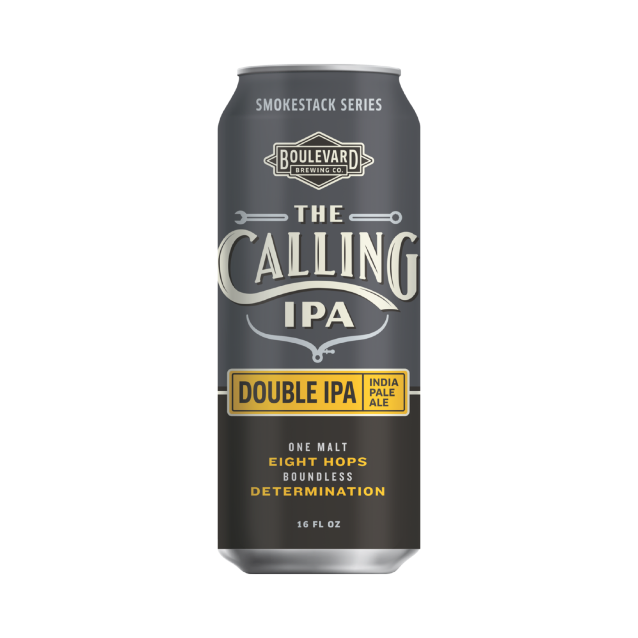 Boulevard Pop-Up Session IPA 6 Pack Cans