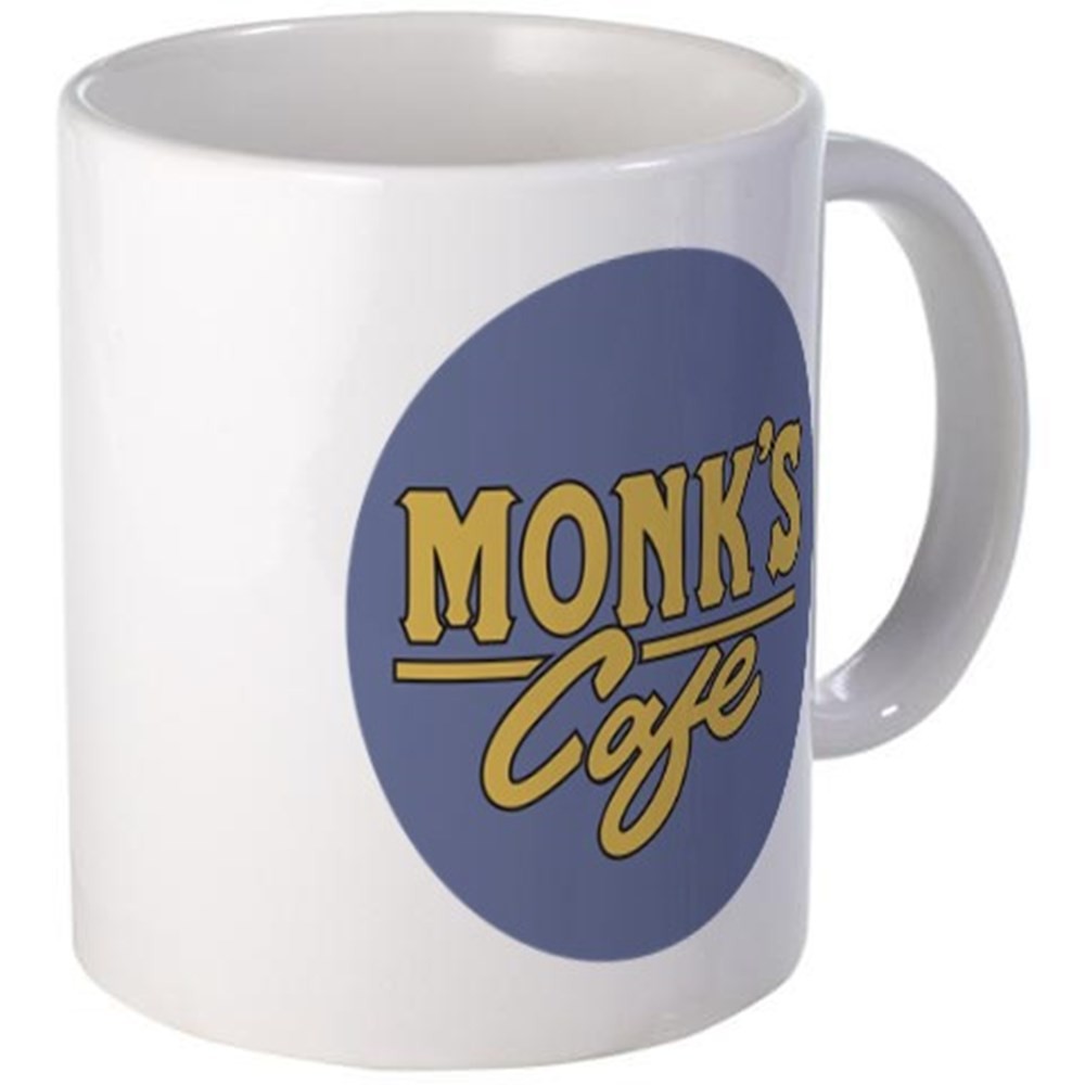 Monk's Cafe Bottle