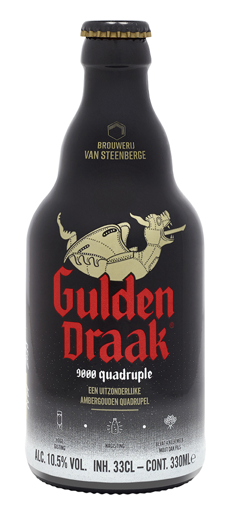 Gulden Draak 9000 Bottle