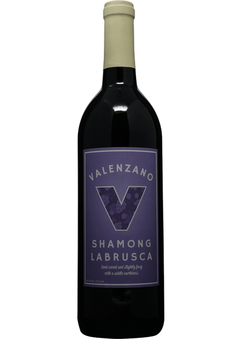 Valenzano Santgria Red Wine