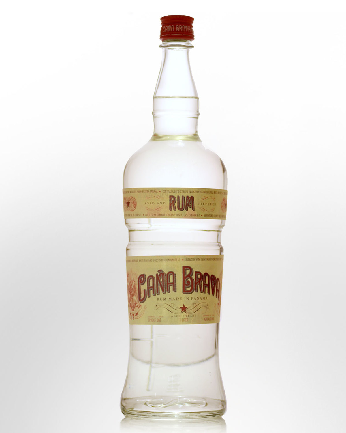 Cana Brava Rum