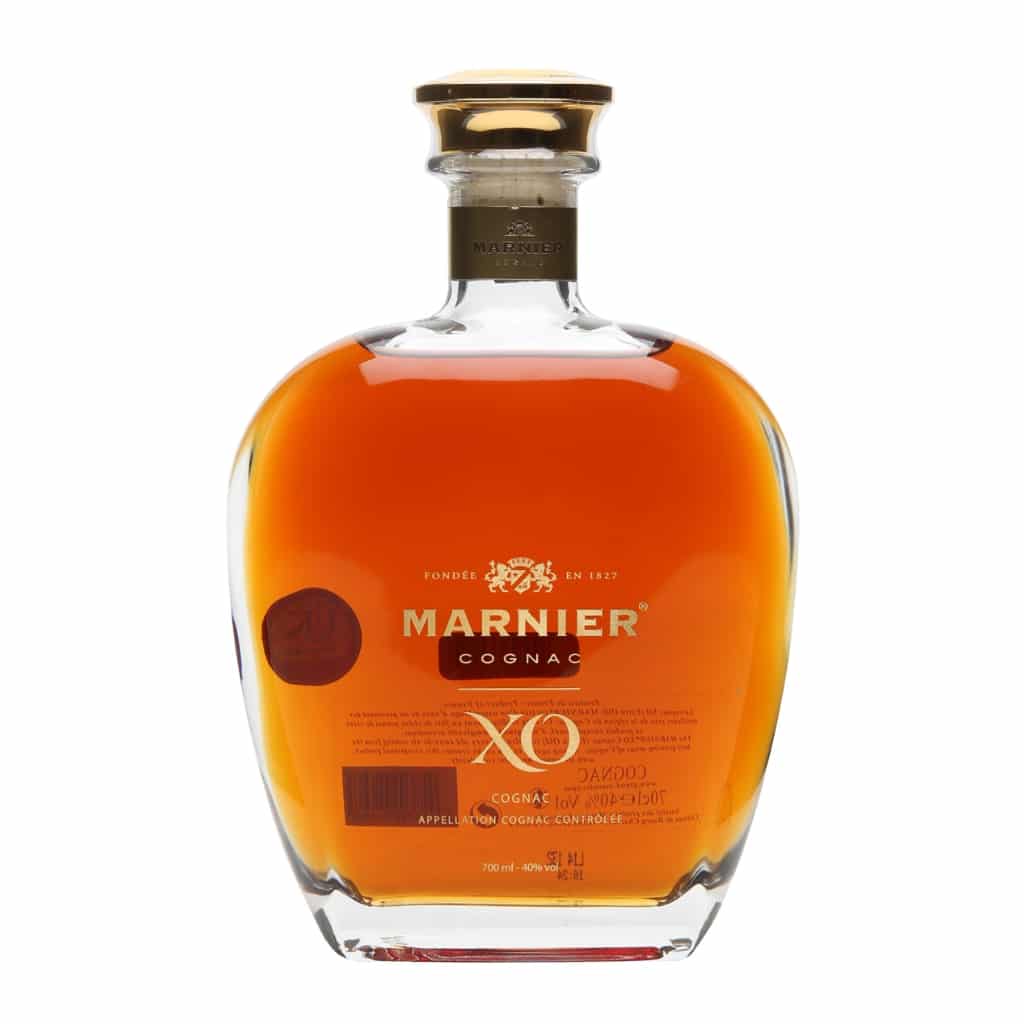 Marnier X. O.