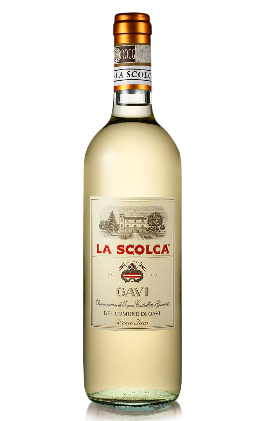 La Scolca Pinot Nero