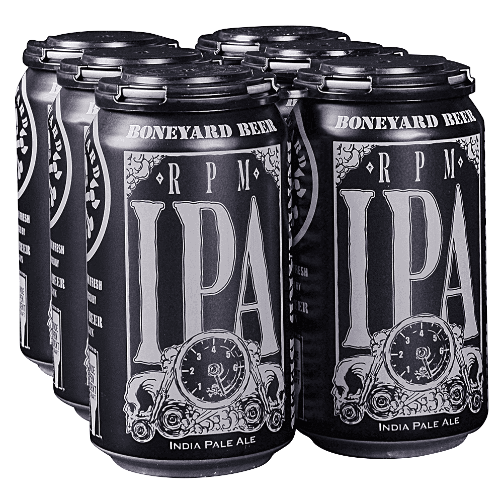 Old Forge Endless Sun IPA 6 Pack Cans