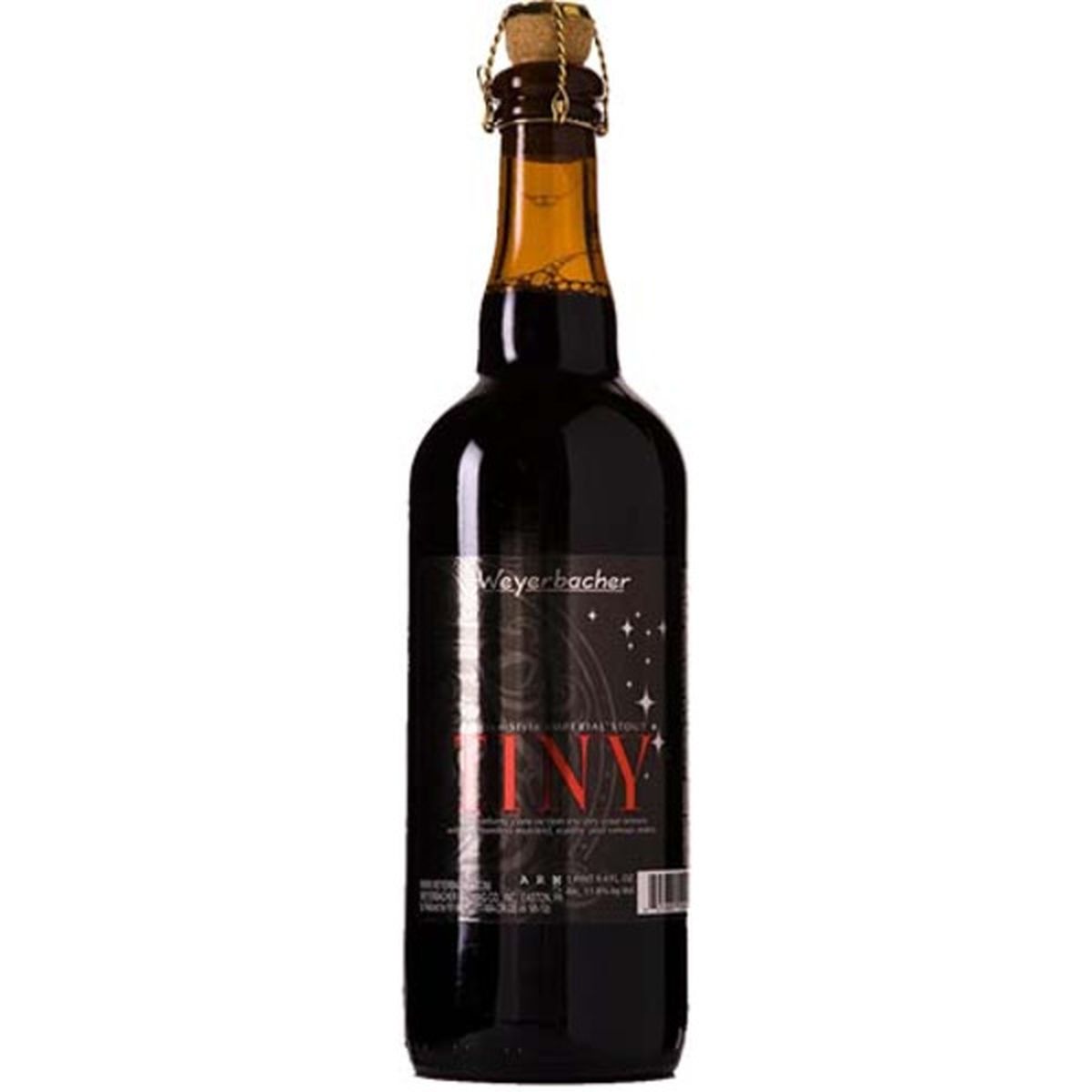 Weyerbacher Tiny 4 Pack Bottles