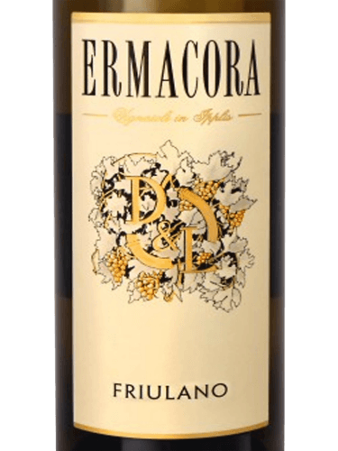 Ermacora Friulano