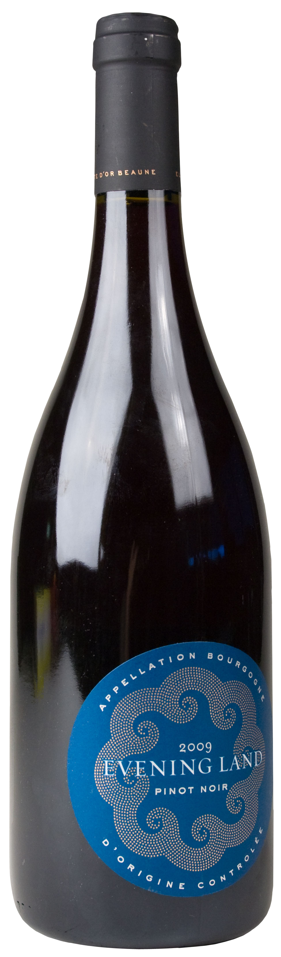 Evening Land Willamette Vly Pinot Noir