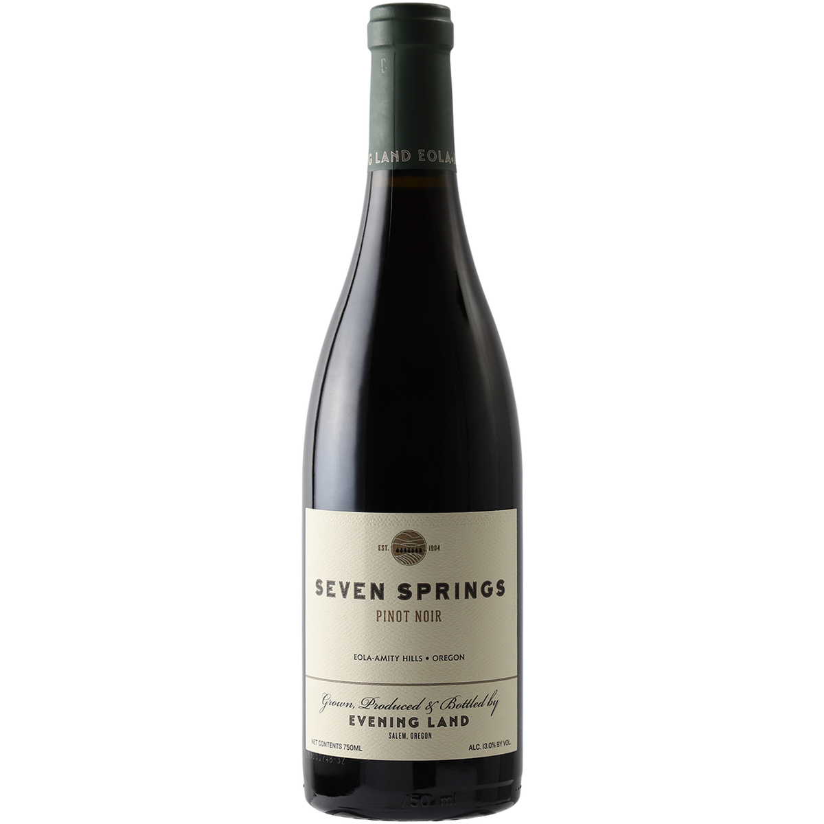Evening Land 7 Springland Pinot Noir