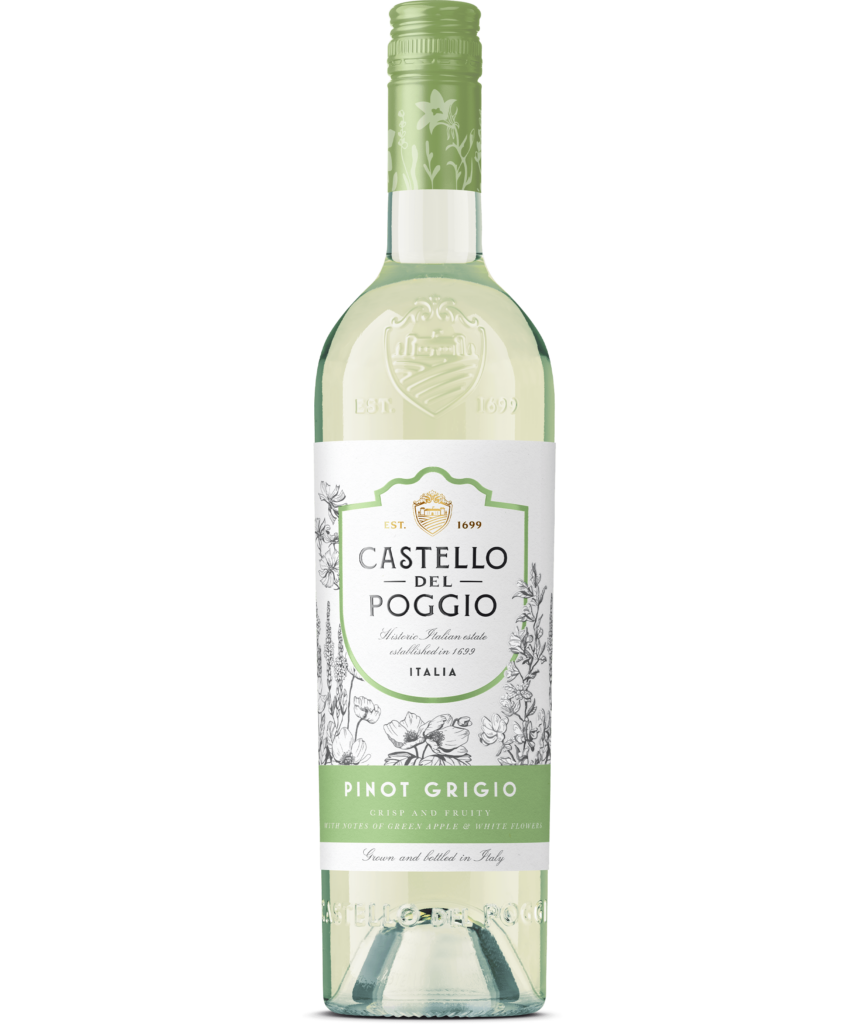 Colimoro Pinot Grigio