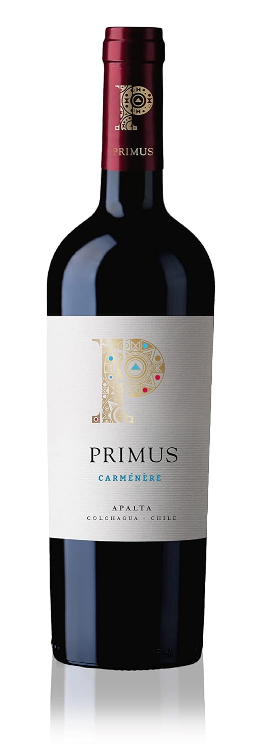 Primus Carmenere