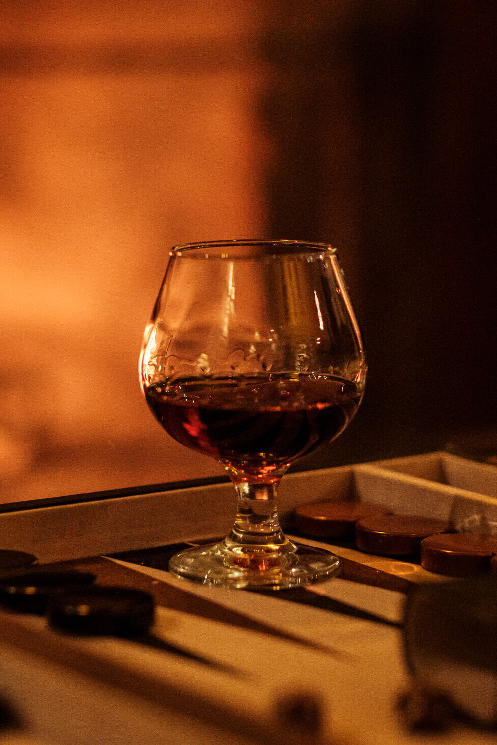 Blackwell Rum
